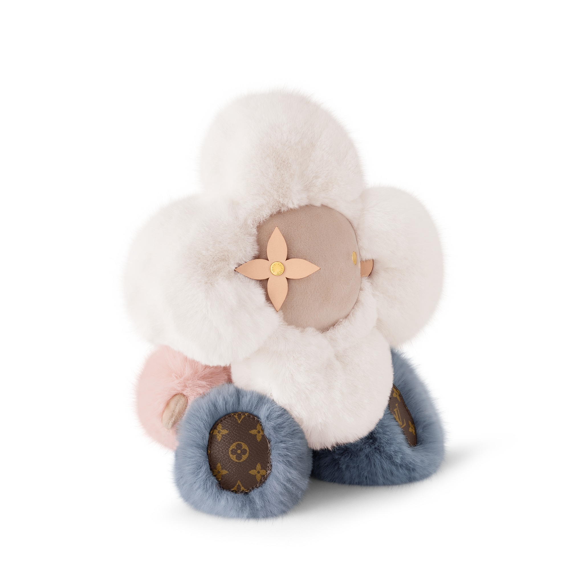 Vivienne Doudou - Luxury Sport and Lifestyle - GI0445 Beige